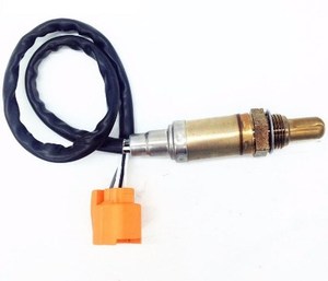 Sensor de oxígeno de fábrica de China, banda ancha o2, MHK100920