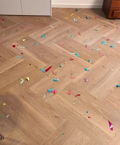 Bán buôn 8mm 12mm HDF Laminate sàn <span class=keywords><strong>valinga</strong></span> chống cháy được thực hiện tại Đức Laminate sàn - Product Image 2