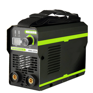 LINGBA Factory Manual Household Electric <strong>Welding</strong> Machine 110V/220V <strong>High</strong> Power Mini <strong>Arc</strong> Welder Mig/tig/mma <strong>Welding</strong>
