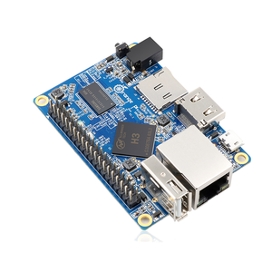 Placa de desarrollo Orange pi one, Electrónica inteligente, microcontrolador, programación H3 - Product Image 3