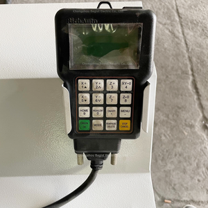 <strong>DSP</strong> A11 <strong>CNC</strong> <strong>Controller</strong> A11S A11E A11C 3 Axis Motion <strong>Controller</strong> <strong>Remote</strong> for <strong>CNC</strong> Engraving Cutting English Version - Product Image 5
