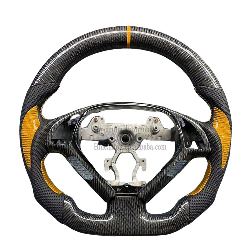 คาร์บอน+หนัง+โครง+ตะเข็บสีส้ม+เสื้อสีส้ม