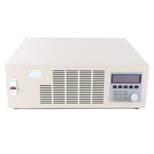 Yüksek güç ayarlanabilir programlanabilir anahtarlama güç kaynağı 1500V 3A DC regülatörü laboratuvar güç kaynağı RS232 RS485 portu - Product Image 1