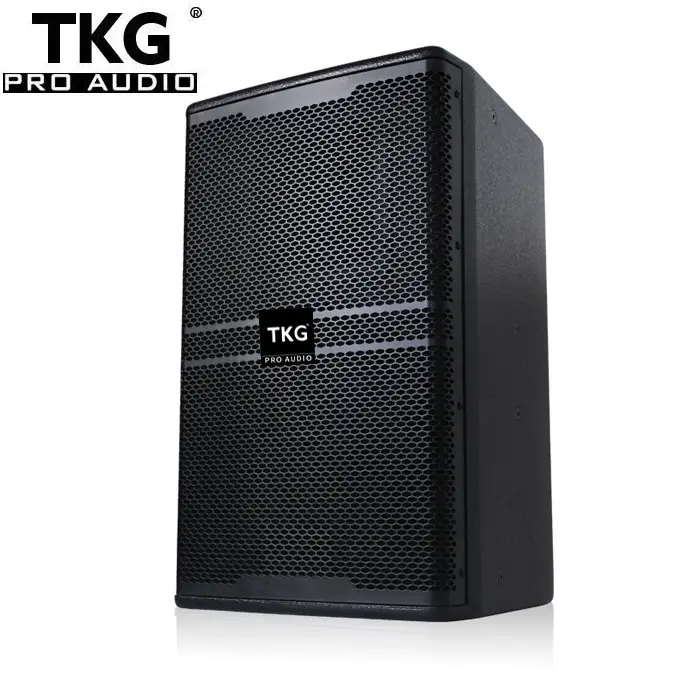 TKG KP4012 350w 확성기 부품 고품질 스피커 라이브 사운드 장비