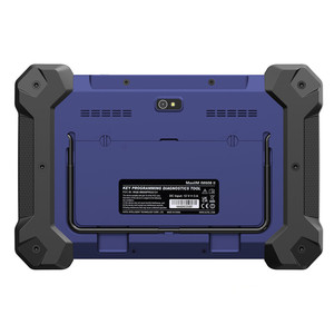 ZWNAV Autel Car Diagnostic MaxiIM IM608 II strumento di programmazione chiave professionale Scanner per scansione targa automobile VIN WIFI Auto VIN - Product Image 6