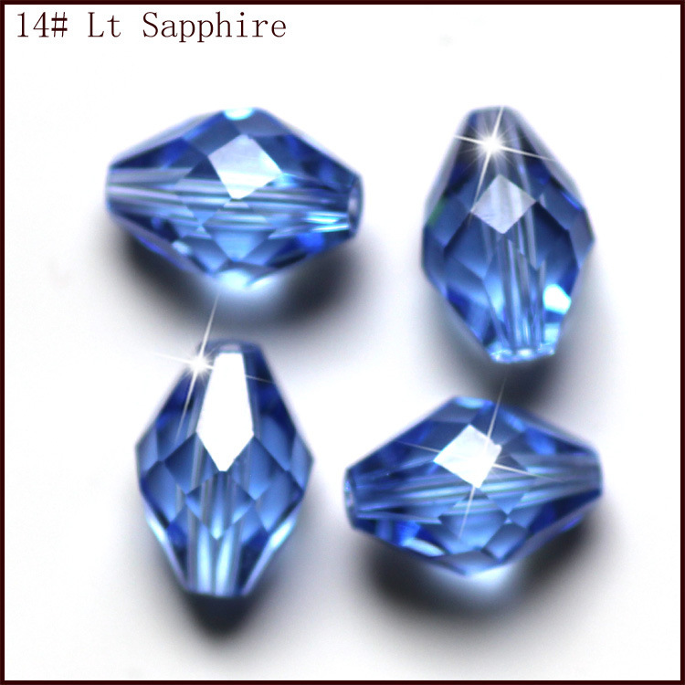 14 light blue