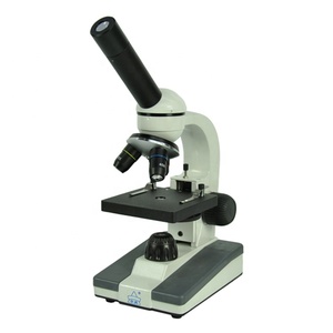 玉杰YJ-23 缩放低价生物数字单眼提前microscopio显微镜实验室