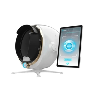 8 в 1, портативный 3d анализатор кожи и волос - Product Image 4
