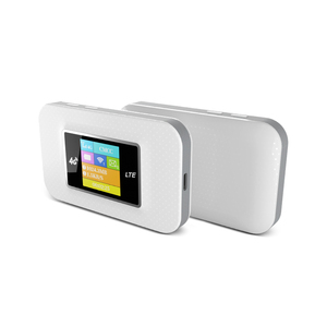 Portable <strong>4G</strong> Network Connection Mobile WIFI Router with 3000mAh Cheap MIFIS Router Featuring <strong>Ethernet</strong> WAN USB SIM Card Interfaces - Product Image 6