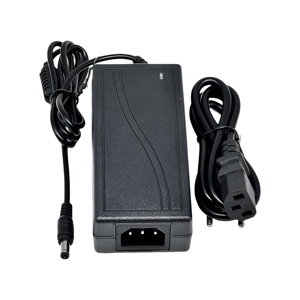 支持定制12V <span class=keywords><strong>24V</strong></span> 2A 3A 4A 5A <span class=keywords><strong>6A</strong></span>台式交流<span class=keywords><strong>DC</strong></span>开关电源适配器<span class=keywords><strong>24V</strong></span> 3A 72w笔记本开关电源，供Wifi路由器使用
