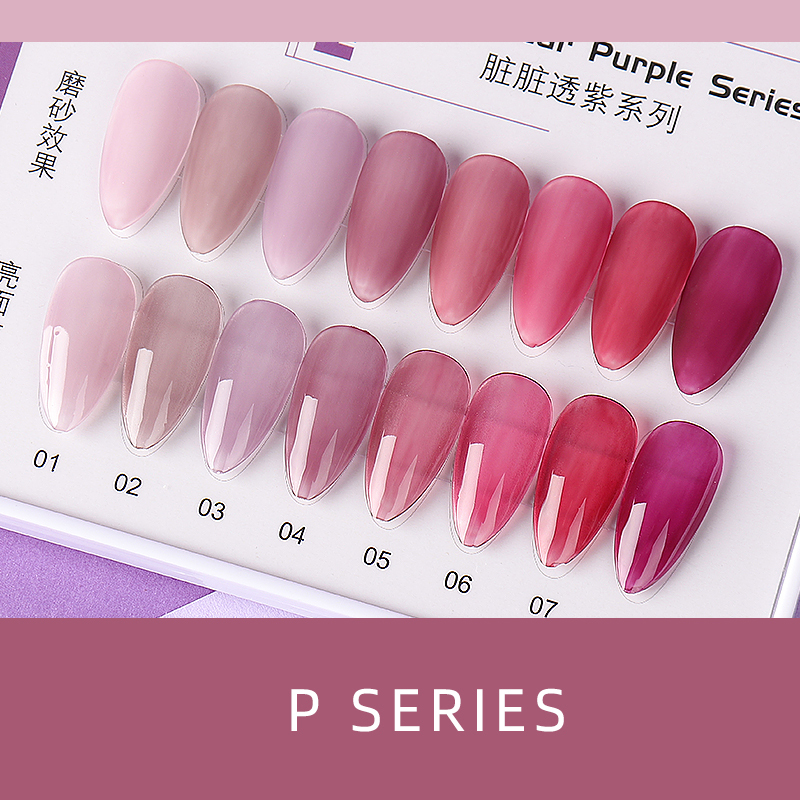 P Series
