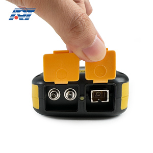 FTTH 4G 3GWIFIネットワーク用のミニ5-in-1 OTDR多機能OTDRツール - Product Image 3