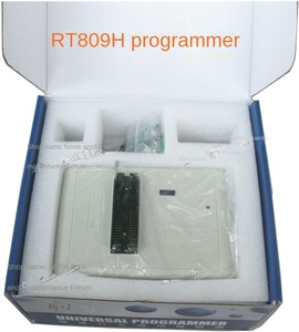 RT809H Programmierer Netzwerk LCD TV EMMC Online Lesen/Schreiben ISP NAND Automotive - Product Image 3