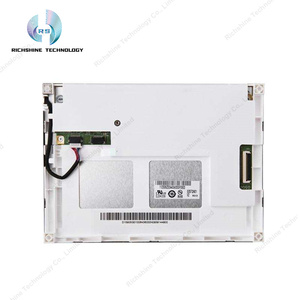 Orijinal <span class=keywords><strong>G057QN01</strong></span> <span class=keywords><strong>V2</strong></span> AUO 5.7 inç TFT LCD ekran 320x240 güneş ışığı okunabilir geniş sıcaklık LCD Panel - Product Image 6