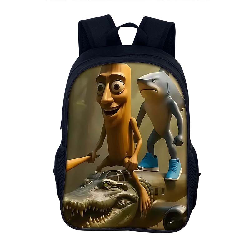 16 - mochila