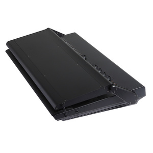 Intelligent DMX T2 Touch <strong>Console</strong> <strong>Controller</strong> for Professional <strong>Light</strong> Show Designers 512 <strong>Light</strong> Control - Product Image 6