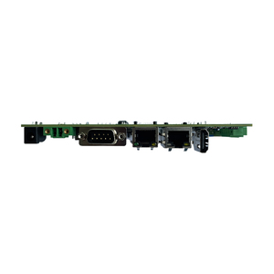 Jetson חאווייר NX/NX-16G Carrier לוח, AI IOT מחשב carrier צלחת ננו TX2 NX