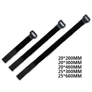 OEM the Factory Custom Non Slip <strong>Hook</strong> and <strong>Loop</strong> Strap <strong>Hook</strong> <strong>Loop</strong> <strong>on</strong> One <strong>Side</strong> Component <strong>Hook</strong> and <strong>Loop</strong> - Product Image 2