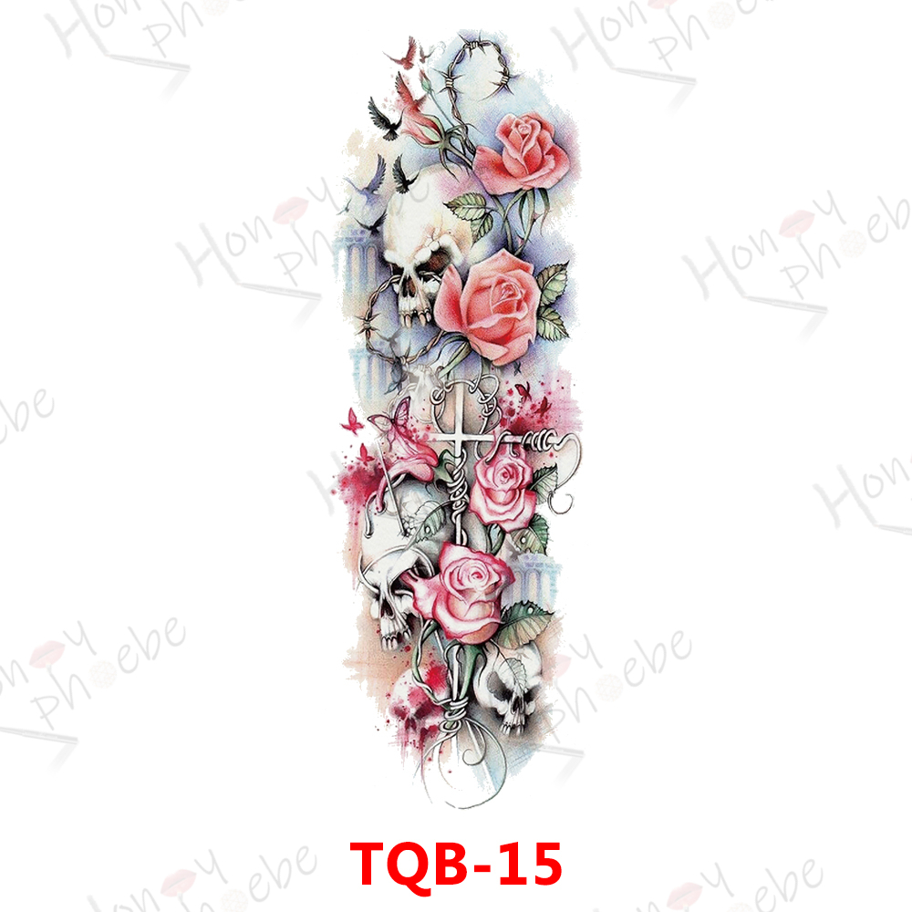 TQB15