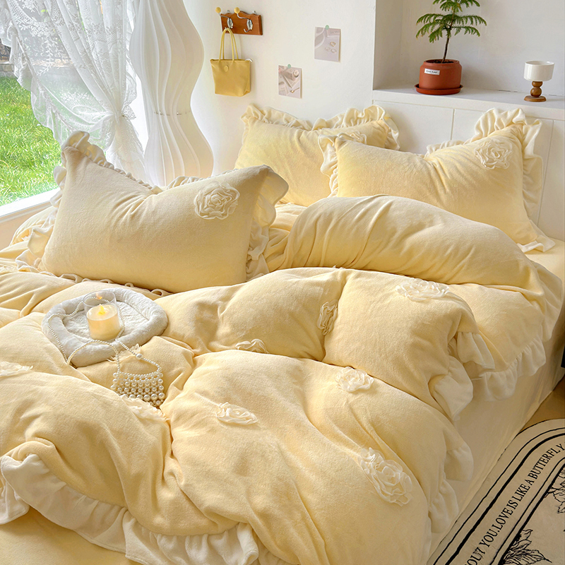 Corn Yellow