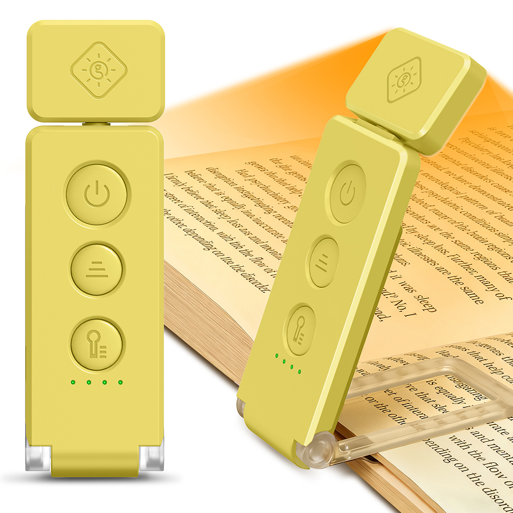 0,6 W Jaune
