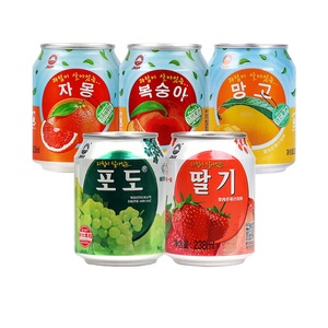 Fabricante OEM 238ml Uva Bebidas Novos Sabores Chineses Refrigerantes à Venda Suco De Frutas E Legumes - Product Image 5