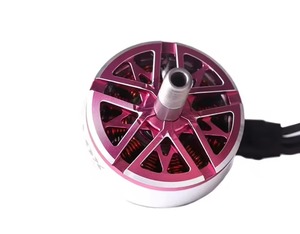 T-MOTOR Velox V2307 V3 1750KV/1950KV/2050KV/2550KV fırçasız Motor FPV Drones Drones Metal DIY parçaları için - Product Image 6