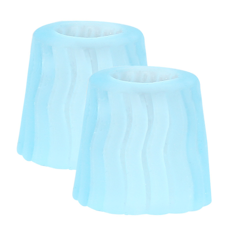 Bleu Transparent