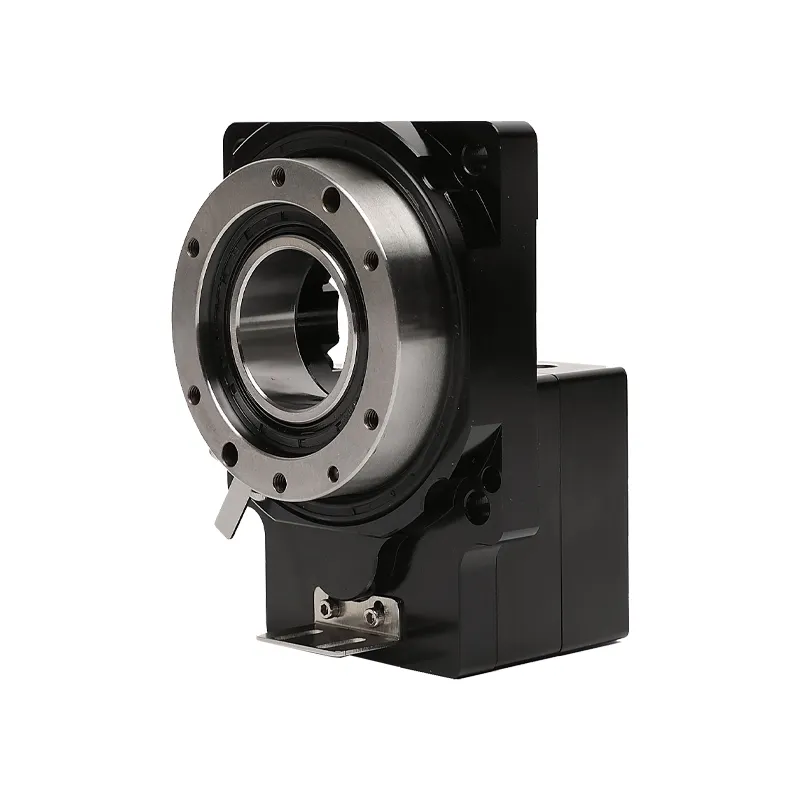 Réducteur de boîte de vitesses planétaire pièces de Transmission plate-forme rotative creuse avec Certification de qualité ISO