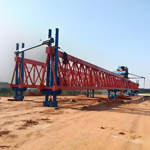 Cầu trục xây dựng Thông Minh 200-800 tấn với công nghệ căn chỉnh chùm tự động - Product Image 4