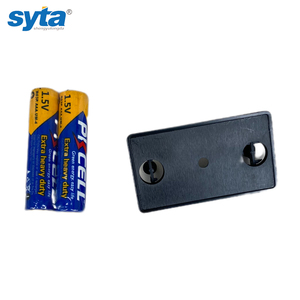 SYTA 87 87 HD MPEG 4 DVB-S2 alıcı USB DVB-S2 modülatör Android sistemi akıllı özellikler plastik malzeme ücretsiz mevcut abd/ab - Product Image 5