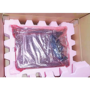 Mikro tik NE40E Serie CR5DLPUF5270 Router Flexible Karten leitungs verarbeitung einheit mit 52 TCP-Netzwerks teck plätzen - Product Image 6