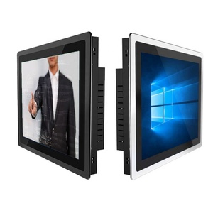 PC Android industriale incorporato da 19 pollici con tocco capacitivo RK3288 pannello per Computer PC - Product Image 1