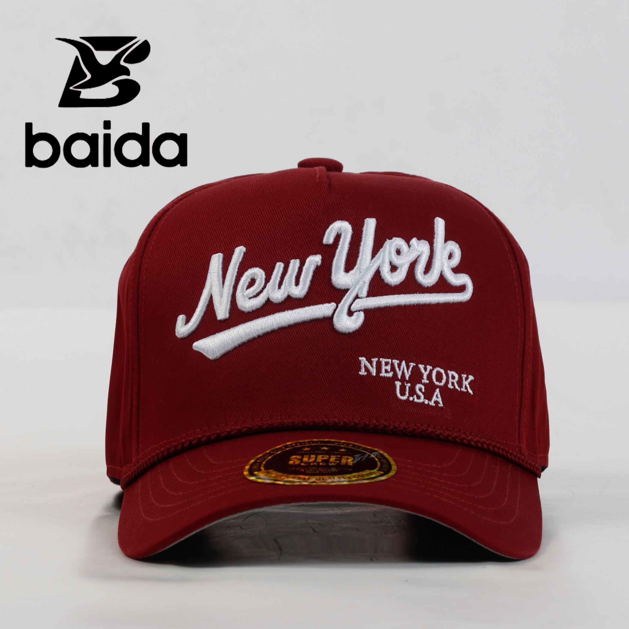Rouge de New York
