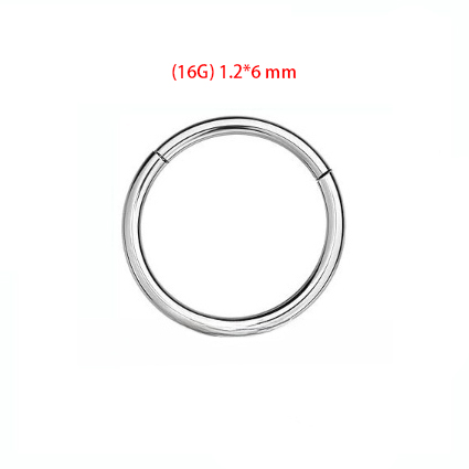 (16G) 1.2*6