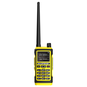 Günstige UV-17 One-Step Connect Baofeng Dualband Baofeng UV-17H Analog Walkie Talkie Langstrecken-UKW-UHF-Funkgerät - Product Image 3