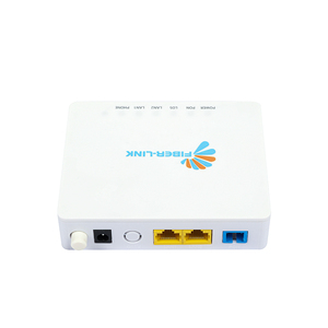 เครือข่ายการเชื่อมโยงไฟเบอร์ PON SC/UPC APC DBC ใช้ Mini Bosa 1 GE 1FE XPON ONU ONT - Product Image 1