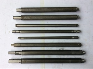 CNC-Drehmaschine Automatischer Hersteller Kunden spezifisch Hochpräzise CNC-Drehmaschine Aluminium bearbeitung CNC-Fräsen Drehen - Product Image 5