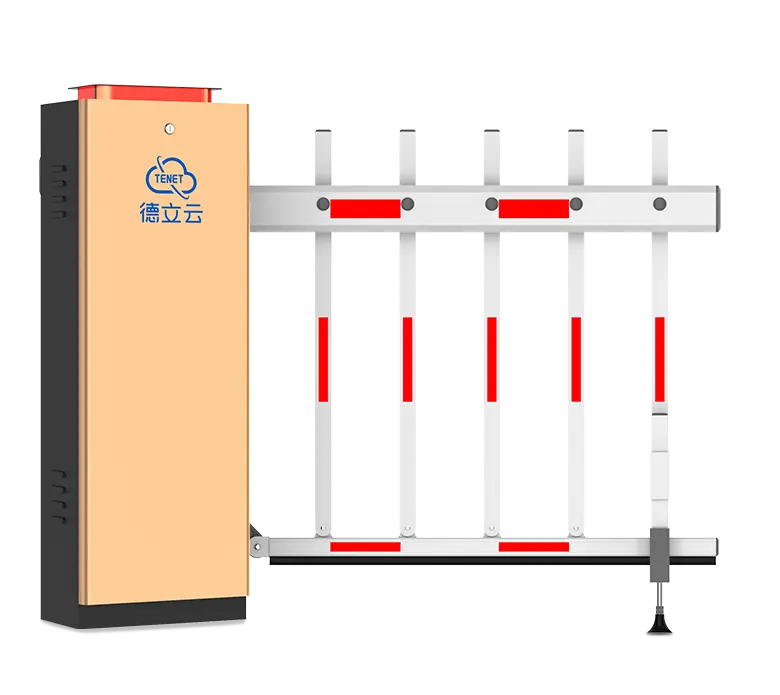 Tenet TB41 Automatic Security Gate for IoT Parking Management System Factory Direct