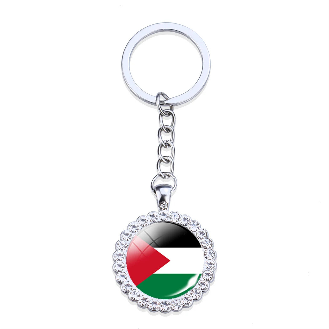 Plata de Palestina 01