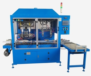 Máquina automática de prueba de altura y soldadura de terminales - Product Image 2