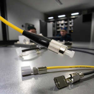 Divisor óptico tipo Pigtail, grado de telecomunicaciones 1 To2 FC monomodo para FTTH FTTB FTTX en centros de computación de datos HPC AI - Product Image 6