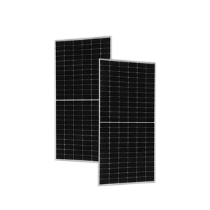 Customizable <strong>Solar</strong> Power <strong>Module</strong> 550 Watt <strong>Solar</strong> Panel <strong>Solar</strong> System for Home