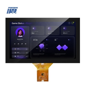 Automóvil pantalla 1920x1080x12,8 "ips pantalla táctil lcd 12,8" tft lcd Módulo de pantalla - Product Image 2