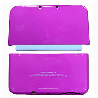 NOUVELLE 3DS XL Rose