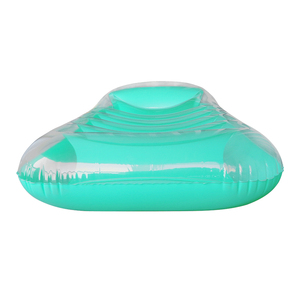 Piscina di prima qualità galleggianti perfetto per feste in piscina spiagge e laghi portatili e durevoli - Product Image 2