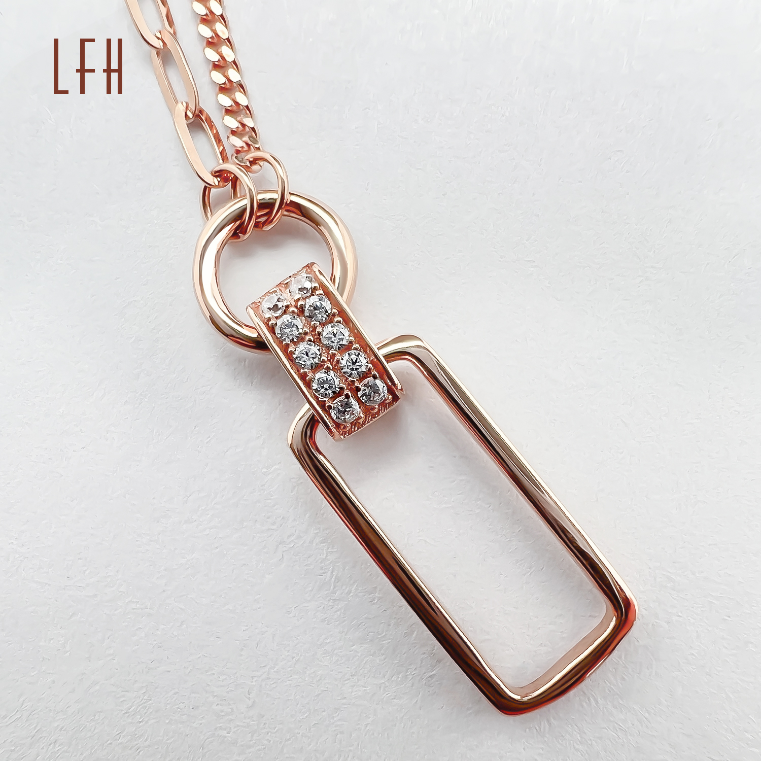 Rose Gold