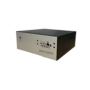 SDR-S2975 apparecchiature Radio definite Software Stand-alone - Product Image 3
