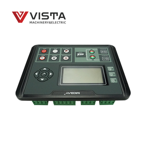 Modulo di controllo del generatore di corrente alternata controllo automatico del gruppo elettrogeno ATS520 ATS - Product Image 2