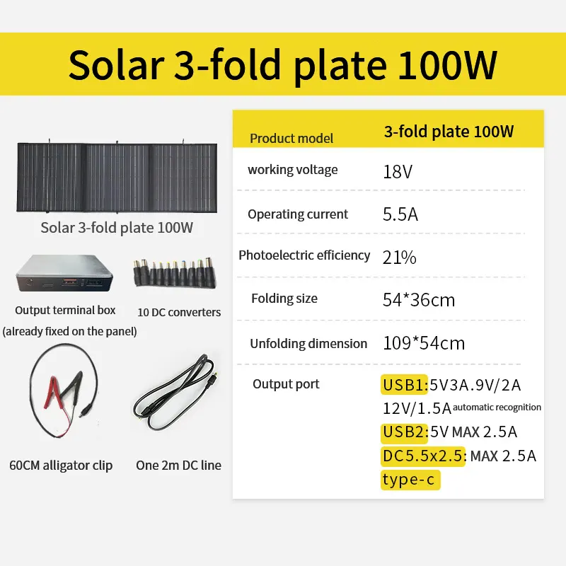 Panneau solaire acheter panneau solaire souple panneau solaire Kit solaire hors réseau solaire pliable panneau photovoltaïque flexible